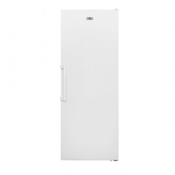 Congélateur armoire 405L -Total No Frost - dégivrage automatique - Classe E - L70 cm x H191 cm x P75,5 cm - Blanc