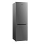 Réfrigérateur combiné BRANDT BFC8600EX - 2 portes - Pose libre - 293L - L60 cm - Blanc