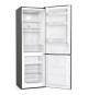 Réfrigérateur combiné BRANDT BFC8600EX - 2 portes - Pose libre - 293L - L60 cm - Blanc