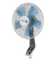 Ventilateur sur pied - ROWENTA VU5640F2 - 70 W -  Oscillant, 5 pales, 4 vitesses, Turbo Silence, fonction Turbo Boost