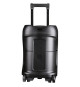 Enceinte trolley - INOVALLEY - KA122 - 700W - Bluetooth - Lumineuse