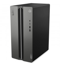 PC de Bureau Gamer LENOVO LOQ 17IRR9 - RTX 4060 Ti 8 Go - Core i5-14400F - RAM 32 Go - 1 To SSD - Sans Windows