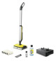 KARCHER FC 7 Cordless Special - Aspirateur Laveur sans fil - Multifonctions 3 en 1 - Aspire, Lave, Seche en un passage
