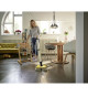 KARCHER FC 7 Cordless Special - Aspirateur Laveur sans fil - Multifonctions 3 en 1 - Aspire, Lave, Seche en un passage