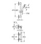 Ensemble de douche avec mitigeur thermostatique, pommeau 1 jet, barre 60cm et flexible - GROHE 34597001 - Economie d'eau - Ch…