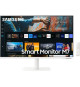 Ecran PC - SAMSUNG - Smart Monitor M7 - BM700 - 32 UHD 4K 3840x2160 - 60Hz - VA - 4ms - Noir - HDMI + Télécommande