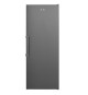 Congélateur armoire 405L -Total No Frost - dégivrage automatique - Classe E - L70 cm x H191 cm x P75,5 cm - Inox