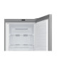Congélateur armoire 405L -Total No Frost - dégivrage automatique - Classe E - L70 cm x H191 cm x P75,5 cm - Inox