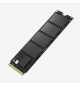 HIKSEMI - SSD Interne - 512Go - M.2 - E3000 PCIe Gen 3x4, NVMe 3D TLC 3500/2550MB/s (HS-SSD-E3000(STD)/512G/CITY)
