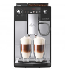 Machine a café automatique - MELITTA - Latticia OT F300-101 - Argent