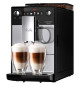 Machine a café automatique - MELITTA - Latticia OT F300-101 - Argent