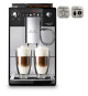 Machine a café automatique - MELITTA - Latticia OT F300-101 - Argent