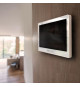 Interphone vidéo connecté avec clavier a code - SCS SENTINEL - CodeVisio Wi-Fi - 6 mélodies