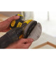 Ponceuse Excentrique - STANLEY FATMAX V20 - SFMCW220B-XJ - Sans fil - 18V