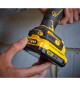 Stanley - V20 Perceuse visseuse a percussion 80 Nm BRUSHLESS - Lithium 18V - 2 batteries 4A - SFMCD721M2K-QW