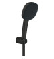 Ensemble de douche avec pommeau 2 jets, support et flexible - GROHE Vitalio Comfort 110 263992431 - Sélection facile -Economi…
