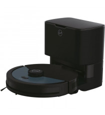 Robot Aspirateur Laveur - HOOVER HG450HP HYDRO Pro - 4000 Pa - Autonomie : 120 min - 65 dBA