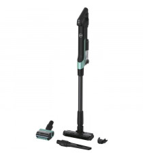 Aspirateur Balai sans Fil - HOOVER HF201P - 165 W - Autonomie : 40 min - 1 L - 3 niveaux de puissance