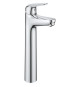 Mitigeur monocommande vasque a poser - GROHE Swift - 24331001 - Chromé - Taille XL rehaussée - Economie d'eau - Vidage clic clac