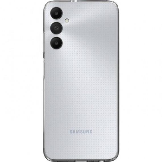 Coque SAMSUNG A05s Transparente 'Designed for Samsung'