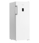 Congélateur armoire pose libre - BEKO - B3RFNE274W - Classe E - 220 L - Autonomie : 13 h - 75,4 x 59,7 x 151,5 cm - Blanc