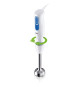 Pied mixeur BRAUN MQ20.236M - Moteur 600 W - 2 vitesses - Systeme EasyTwist