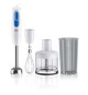 Pied mixeur BRAUN MQ20.236M - Moteur 600 W - 2 vitesses - Systeme EasyTwist