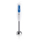 Pied mixeur BRAUN MQ20.236M - Moteur 600 W - 2 vitesses - Systeme EasyTwist