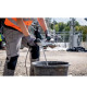Malaxeur - METABO - RWE 1200 - Carton