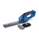 Cisaille a gazon sans fil SCHEPPACH C-HTGS200-X - 20V IXES - sans batterie ni chargeur