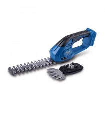 Cisaille a gazon sans fil SCHEPPACH C-HTGS200-X - 20V IXES - sans batterie ni chargeur