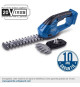 Cisaille a gazon sans fil SCHEPPACH C-HTGS200-X - 20V IXES - sans batterie ni chargeur