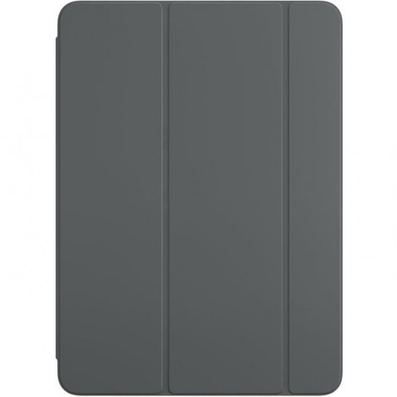 Apple - Etui Smart Folio pour iPad Air 13 (M2) - Anthracite