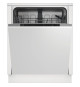 Lave-vaisselle intégrable BEKO BFDIN14310 - 13 couverts - Standard - L60cm - 49dB - Blanc
