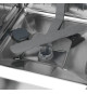 Lave-vaisselle intégrable BEKO BFDIN14310 - 13 couverts - Standard - L60cm - 49dB - Blanc