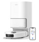 Dreame L10 Ultra Robot Aspirateur Laveur avec Station de Vidage, Nettoyage, Séchage - 5300 Pa - Navigation LDS - Cartographie 3D