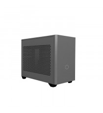 Boîtier PC - COOLER MASTER - NR200P MAX  ITX - ALIM 850W - WATERCOOLING 280 inclus