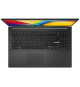 PC Portable ASUS VivoBook 15 S1504 | 15,6 FHD - Intel Core i3 N305 - RAM 8Go - 256Go SSD - Win 11