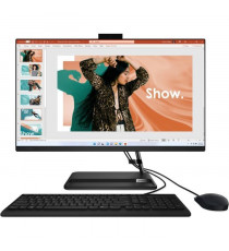 PC de Bureau Tout-en-un - LENOVO IdeaCentre 3 27IAP7 - 27 FHD - Intel Core i7 13620H - 16Go RAM - 1 To SSD - Sans Windows
