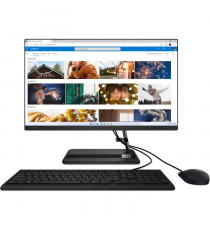PC de Bureau Tout-en-un - LENOVO IdeaCentre 3 24IAP7 - 23.8 FHD - Intel Core i5 12450H - 16Go RAM - 512 Go SSD  - Sans Windows