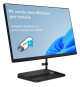 PC de Bureau Tout-en-un - LENOVO IdeaCentre 3 24IAP7 - 23.8 FHD - Intel Core i5 12450H - 16Go RAM - 512 Go SSD  - Sans Windows