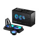 Ventilateur - FRACTAL DESIGN - Lumen S24 v2 RGB (AM5/LGA 1700 compatible) - 67 mm