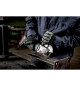Meuleuse d'angle sans fil - METABO - WB 18 LT BL 11-125 Quick - 18V - MetaBOX 165 L