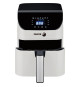 Friteuse sans huile - FAGOR - Airfryer FG5060 - 4.3 L - 1350 W - Ecran tactile - 7 pré-réglages de cuisson - Minuterie - Blanc