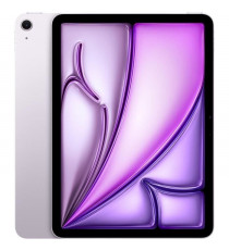 Apple - iPad Air (2024) - 11 - WiFi - 512 Go - Mauve
