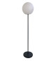 Lampadaire lumineux - LUMISKY - LUNY TALL - H150 cm - Pied métal design scandinave - LED blanc chaud et blanc dimmable