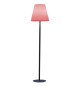 Lampadaire sans fil - LUMISKY - STANDY - H150 cm - Pied metal - LED multicolore dimmable