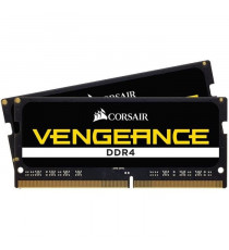 CORSAIR Vengeance SO-DIMM DDR4 32 Go (2 x 16 Go) 3200 MHz CL22