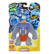 Figurines 11cm Glow Shifters - MOOSE TOYS - GOO JIT ZU Saison 5 - Pour Enfant de 4 ans et plus - Garantie 2 ans