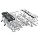 Lave-vaisselle tout intégrable BEKO BDIN18441 - 14 couverts - Induction - L60cm - 42dB - Ouverture automatique - Blanc